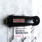 Bracket Retainer Bumper Bemper Depan Kijang Innova 52533-DX020