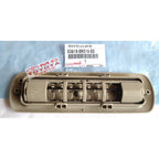 Grille Grill Gril Kisi-Kisi AC Kijang Innova 63610-0K010-E0