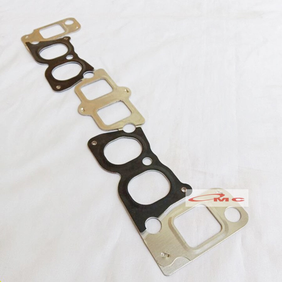 Paking Packing Gasket Manifold Kijang Carburator 17172-13060-D