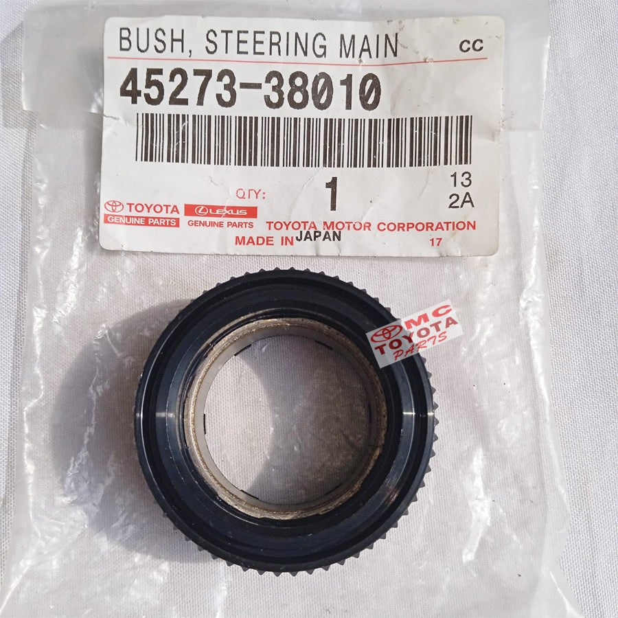 Bush Steering Stering Stir Ster Main Kijang Kapsul Corolla 45273-38010
