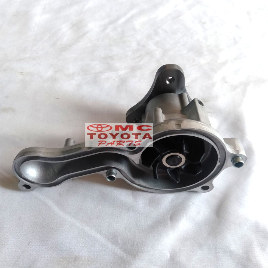 Water Pump Pompa Air Honda Jazz Old GMB GWHO-47A