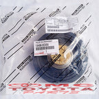 Pulley Poly Kruk As Crankshaft Innova Fortuner Hilux Hiace 13408-0C030