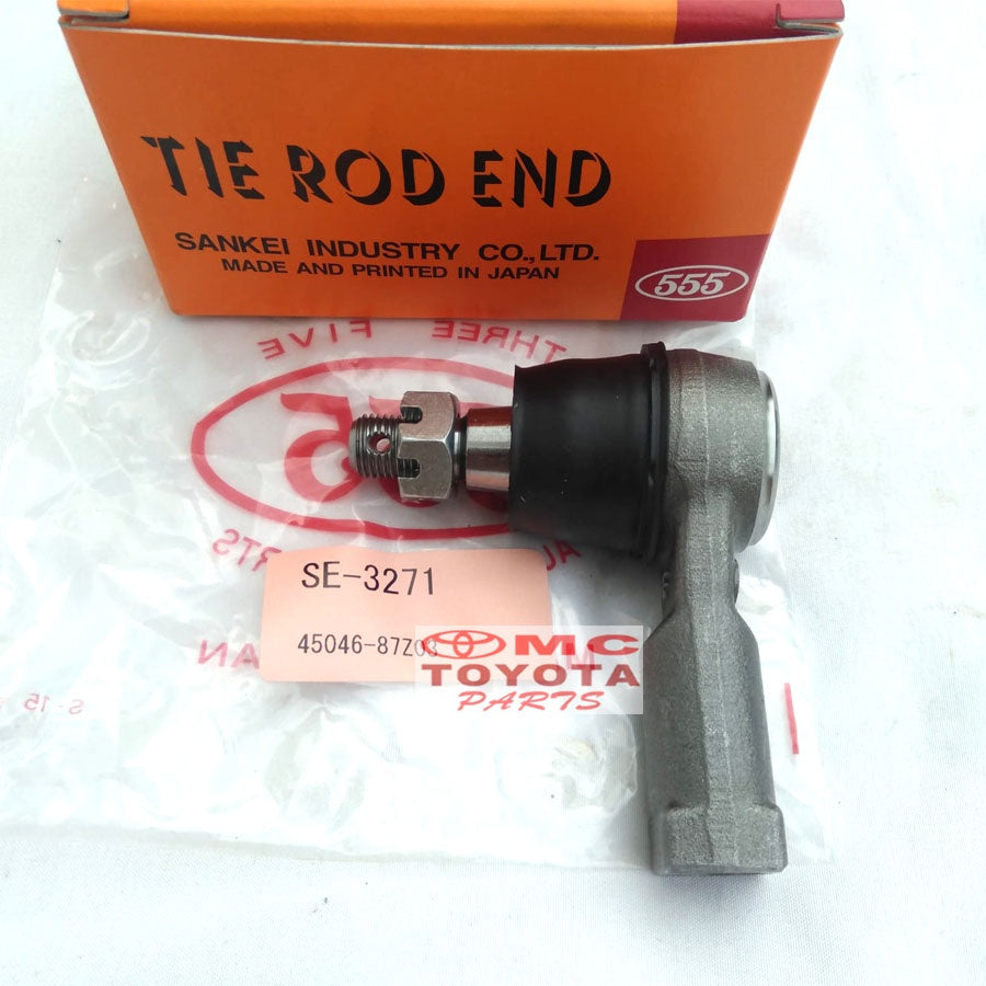 Tierod Tie Rod Daihatsu Taruna 555 SE-3271