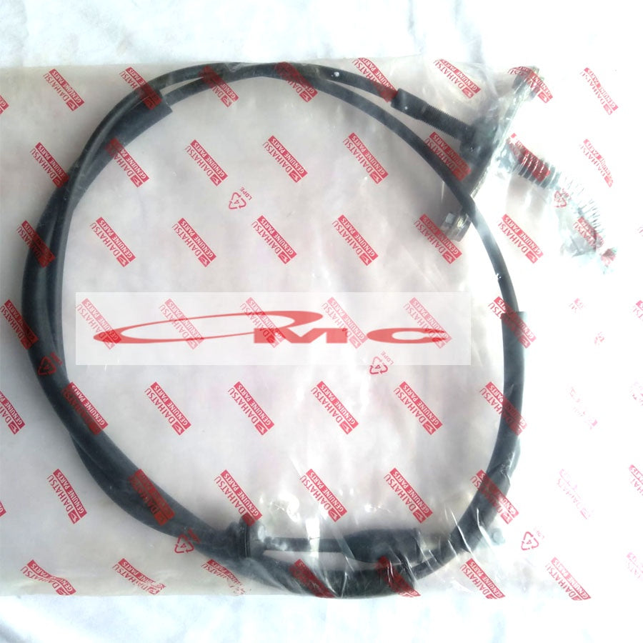 Kabel Tali Kopling Avanza Xenia 1.3 2003-2011 Daihatsu Genuine Parts 31340-BZ020-001