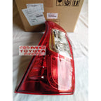Lampu Stop / Stop Lamp Belakang Kiri Grand Avanza Xenia 81561-BZ240