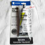 Lem Paking Seal packing Sealer Sillent Toyota TSUSHO HI-TEMP RTV  974883-200380