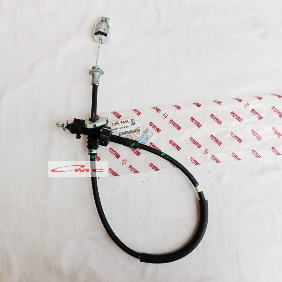 Kabel Tali Kopling / Cable Clutch Agya Ayla 31340-BZ061-001