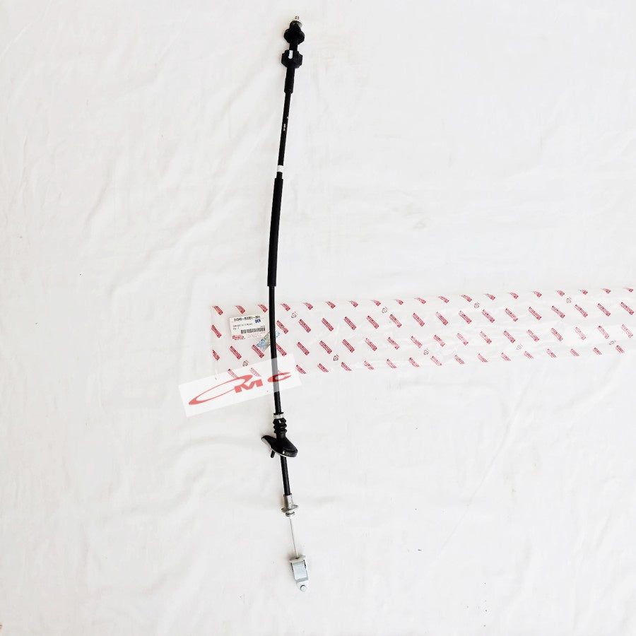 Kabel Tali Kopling / Cable Clutch Agya Ayla 31340-BZ061-001