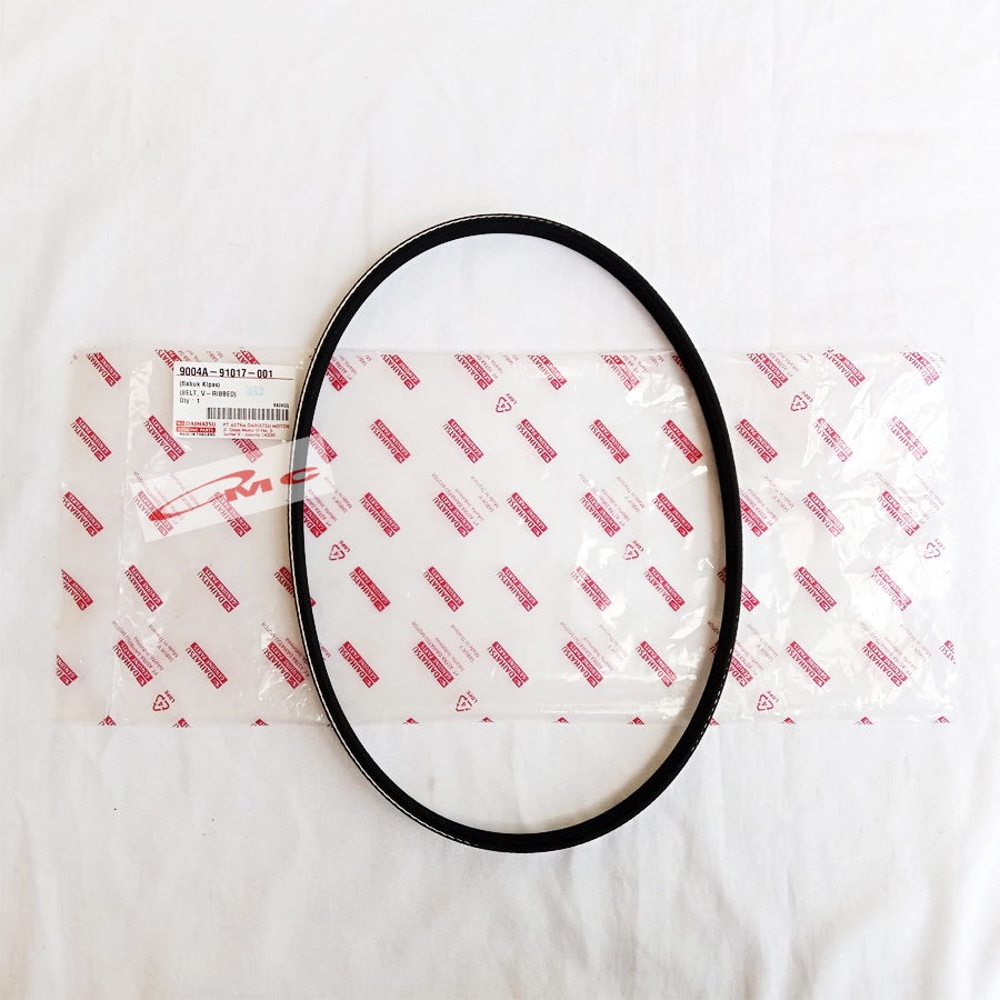 Tali Kipas (Fan/Van/V Belt) Daihatsu Xenia 1000 CC 9004A-91017-001