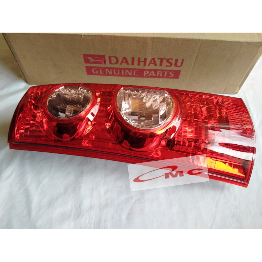 Lampu Stop Stop Lamp Belakang Kiri Avanza Xenia VVT-i 81561-BZ060-001