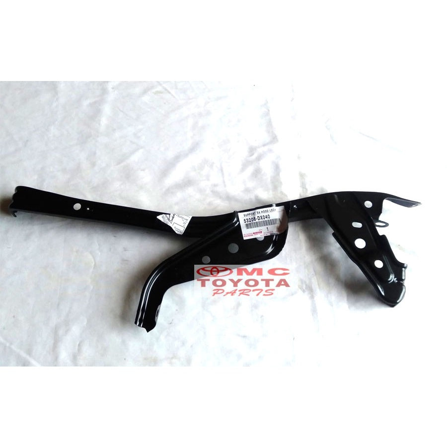 Tiang Lock Kap Mesin Kijang Innova 53208-DX040