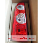 Lampu Stop Stop Lamp Belakang Kiri Avanza Xenia VVT-i 81561-BZ060-001