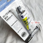 Lem Paking Seal packing Sealer Sillent Toyota TSUSHO HI-TEMP RTV  974883-200380
