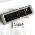 Grille Grill Gril Kisi-Kisi AC Land Cruiser VX80 88570-60050-B0