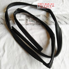 Karet Channel Kaca Pintu Depan Kanan Innova Reborn 68141-0K050