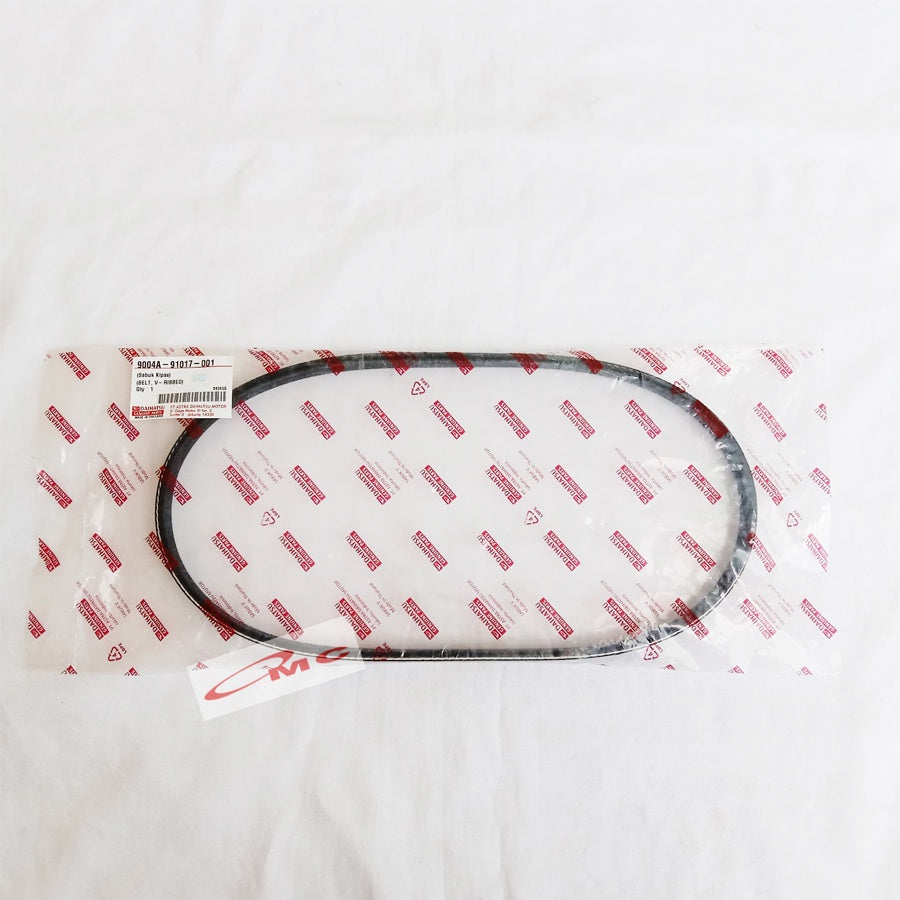 Tali Kipas (Fan/Van/V Belt) Daihatsu Xenia 1000 CC 9004A-91017-001