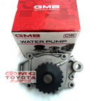 Water Pump/ Pompa Air Honda Civic Wonder GMB GWHO-22A