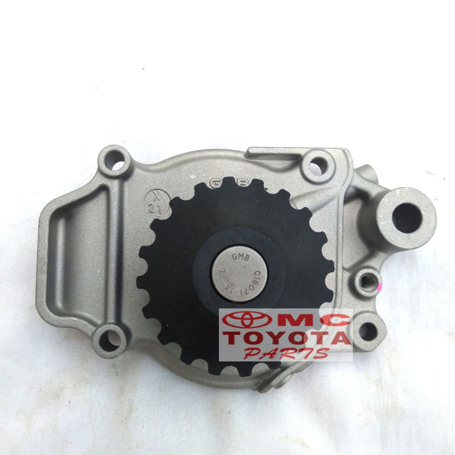 Water Pump/ Pompa Air Honda Civic Wonder GMB GWHO-22A