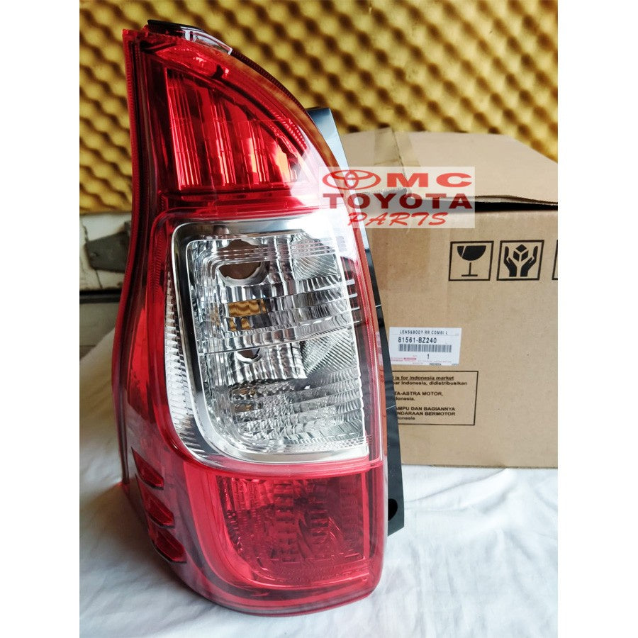 Lampu Stop / Stop Lamp Belakang Kiri Grand Avanza Xenia 81561-BZ240
