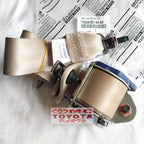 Safety Belt / Seat Belt Depan Kiri Rush Terios 73220-BZ140-A0