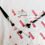 Kabel Gas / Cable Accelerator Daihatsu Gran Max Granmax 78180-BZ160-001