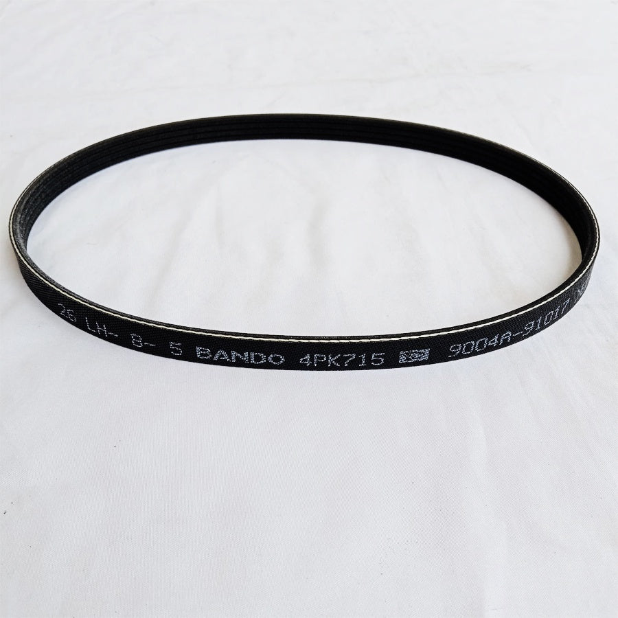 Tali Kipas (Fan/Van/V Belt) Daihatsu Xenia 1000 CC 9004A-91017-001