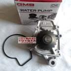 Water Pump Pompa Air Honda Grand Civic GMB GWHO-26A