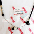 Kabel Gas / Cable Accelerator Agya Ayla 78180-BZ220-001