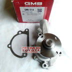 Water Pump Pompa Air Datsun Old Pickup GMB GWN-01A