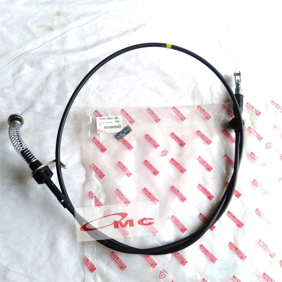 Kabel Tali Kopling Daihatsu Xenia 1000cc 31340-BZ011-001