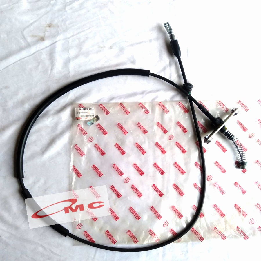 Kabel Tali Kopling Avanza Xenia 1.3 2003-2011 Daihatsu Genuine Parts 31340-BZ020-001