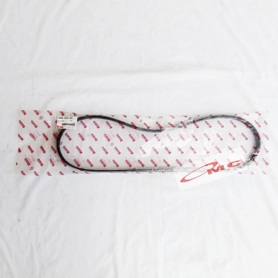 Tali Kipas (Fan/Van/V Belt) Calya Sigra Agya Ayla 9004A-91072-001