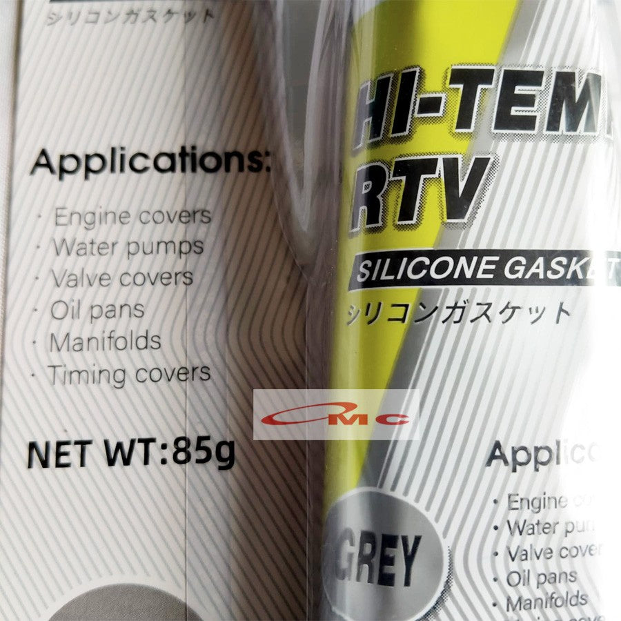 Lem Paking Seal packing Sealer Sillent Toyota TSUSHO HI-TEMP RTV  974883-200380