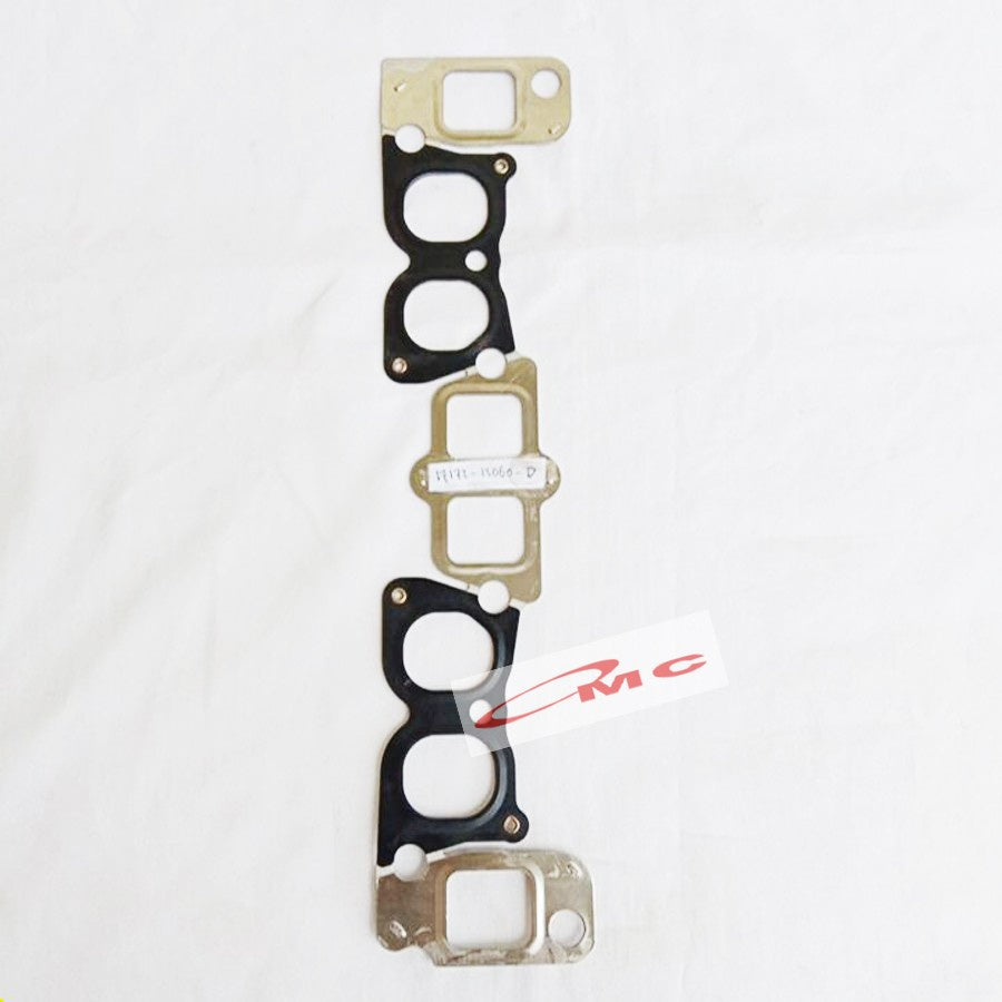 Paking Packing Gasket Manifold Kijang Carburator 17172-13060-D
