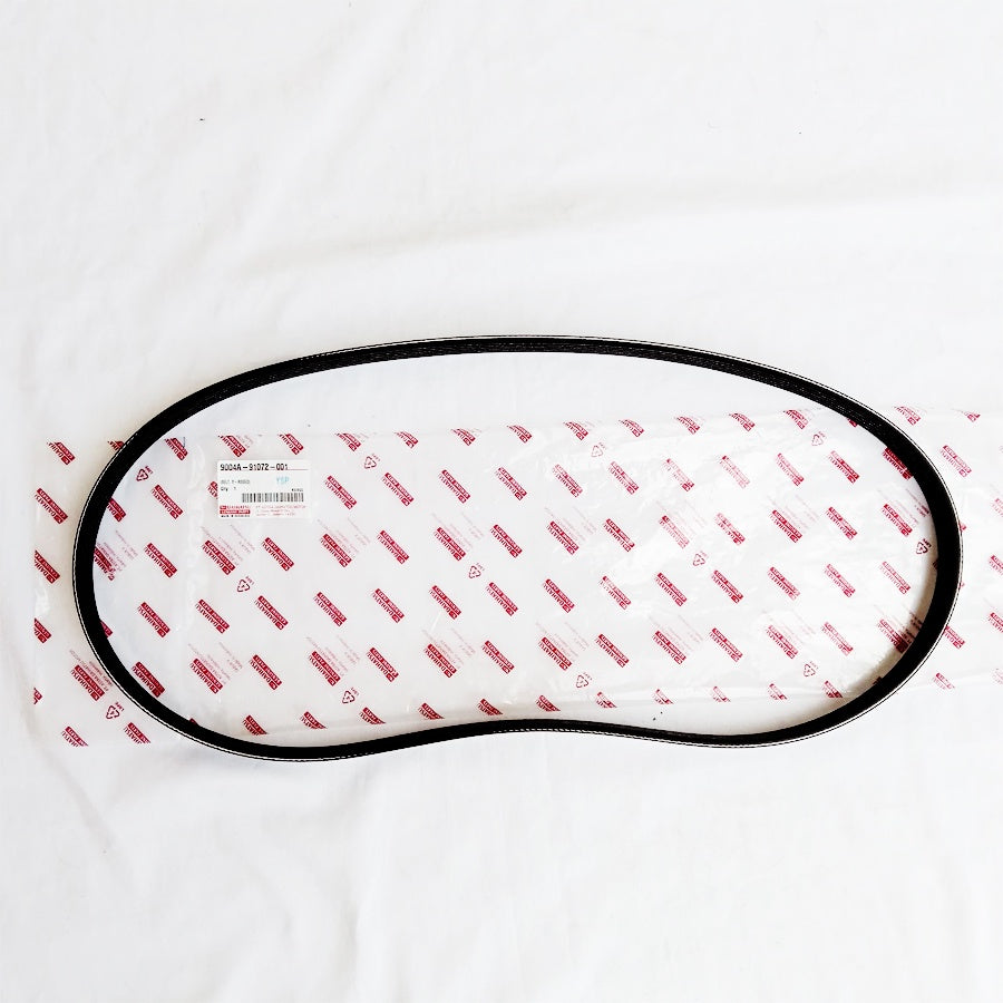 Tali Kipas (Fan/Van/V Belt) Calya Sigra Agya Ayla 9004A-91072-001