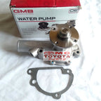 Water Pump Pompa Air Datsun Old Pickup GMB GWN-01A