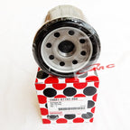 Filter Saringan Oli Daihatsu Taruna Xenia Terios Ayla Sigra Granmax Luxio  D15601-87702-008 Original Daiahatsu