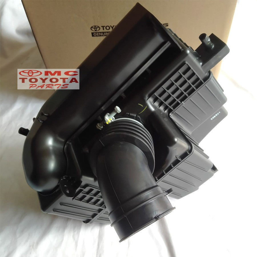 Rumah Filter Udara Air Cleaner Box Tabung Udara Inlet Resonator Grand Avanza Great Xenia All New Rush Terios Original 17750-BZ010