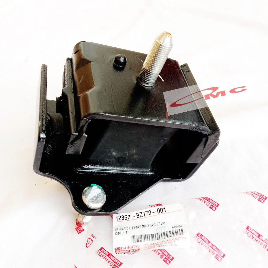 Engine Mounting Besar Depan Kiri Granmax Luxio 12362-BZ170-001