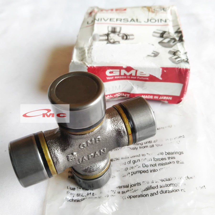 Universal Cros Joint Kopel Couple Mazda E2000 GMB GUMZ-12