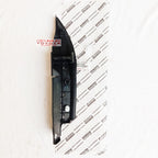 Cover Kap Samping mesin Mud Guard Depan kanan Fortuner 53807-0K240