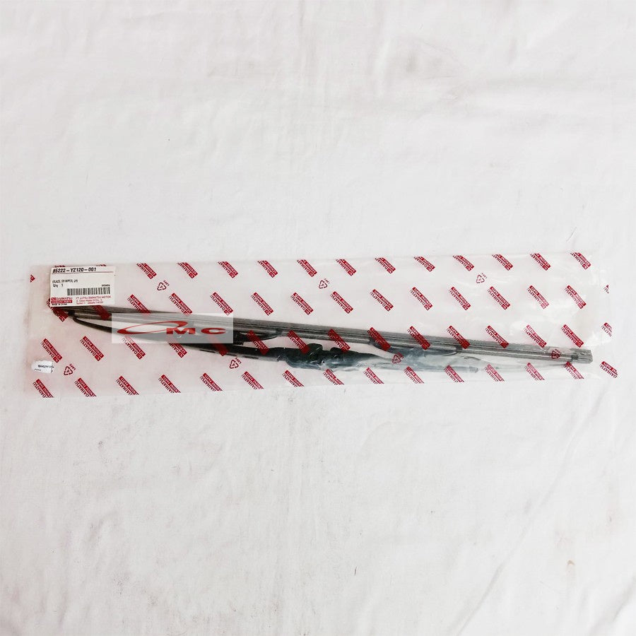 Wiper Blade Depan Kiri Daihatsu Sirga Toyota Calya 85222-YZ120-001