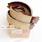 Brake Shoe Kampas Rem Belakang Daihatsu Sigra Calya 04495-YZ143-001