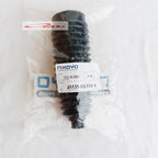 Karet Boot Steering Rack Kanan Innova Fortuner Hilux 45535-0K010-NKY