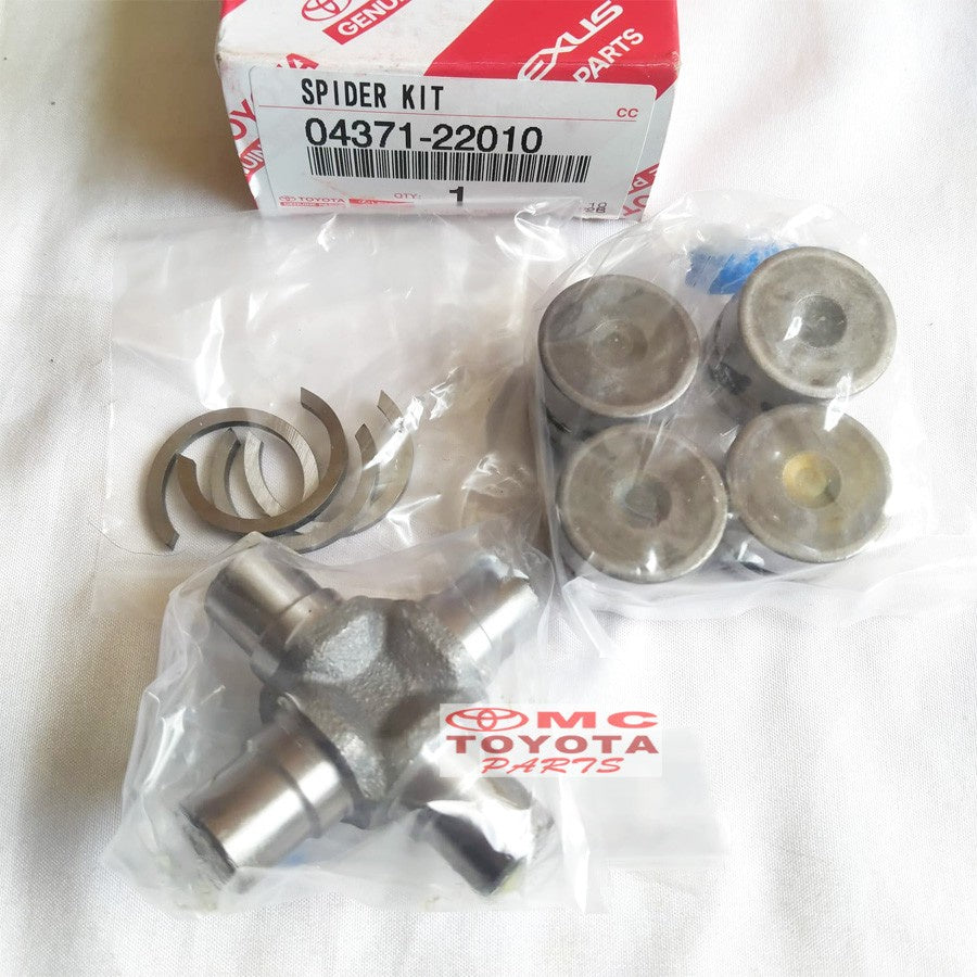 Universal Cross Joint Kopel Couple Corona Kijang 4K 5K 7K 04371-22010