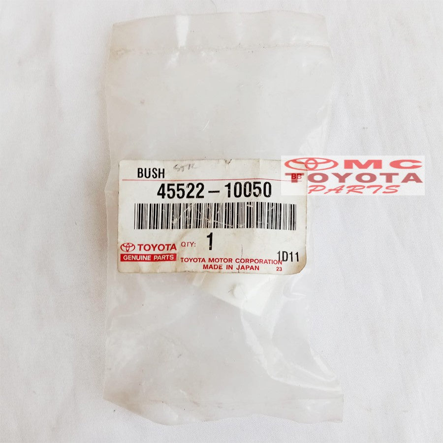 Bosh Streering Rack Toyota Starlet 45522-10050