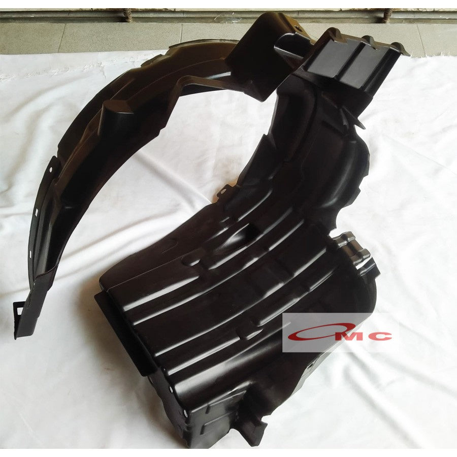 Liner Fender Spakbor Depan Kiri Daihatsu All New Avanza Xenia | 53876-BZ190-001