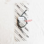 Karet Rubber Wiper 22 Camry Lexus Land Cruiser 85214-53080
