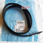 Karet Cup Kap Motor Mesin Toyota Kijang Capsul 53383-0B020