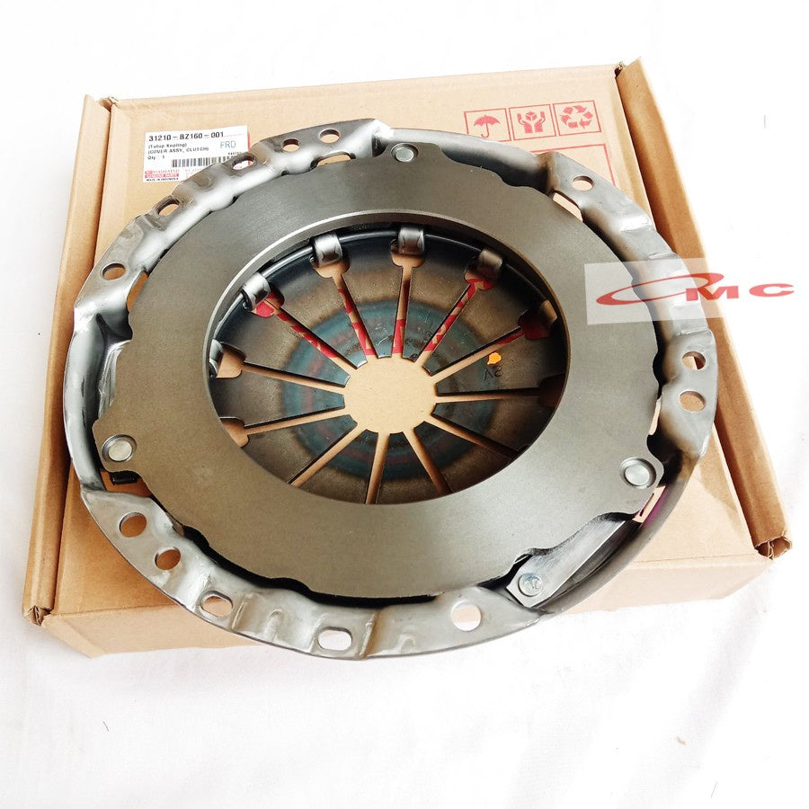 Dekrup Matahari Avanza Daihatsu Rush Terios Gran Max Luxio 31210-BZ160-001